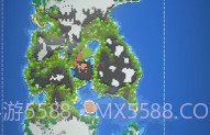 worldbox全物品解锁无广告V0.2.11截图