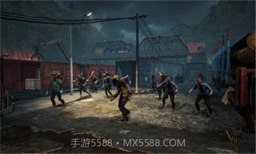 嗜死如归v1.11.11截图