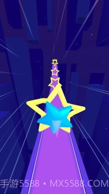 五角星冲冲冲0.3截图
