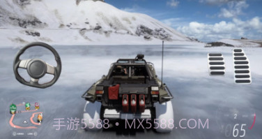 山地跑专业选手v1.15截图