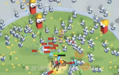 生存小队团队生存v1.3.13截图