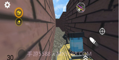 开放世界生存求生v1.11截图