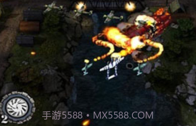 致命空袭高清v1.5.8截图