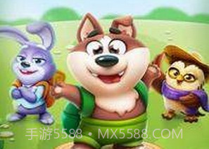宠物益智冒险v1.0.39.14截图