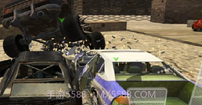 车祸救援模拟器v1.0.17截图