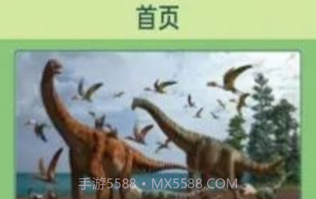 梦幻恐龙岛v1.14截图