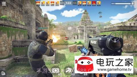 AWP模式1.8.0截图