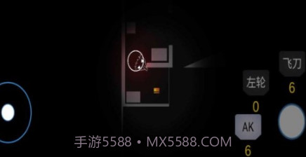 死亡之声v1.12截图