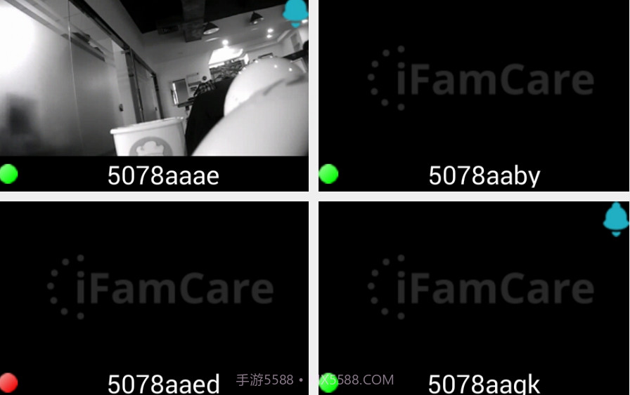 iFamCarev1.2.8截图