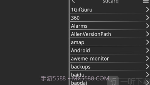 krkr2资源库V1.3.13截图