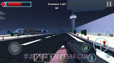 战斗士兵生存v1.2.13截图