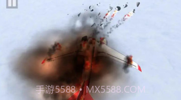 飞机失事模拟器v1.0.12截图