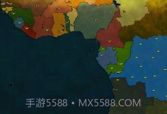 文明时代非洲v1.12截图