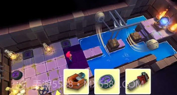 益智冒险3D逻辑谜题v1.4.11截图