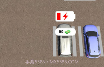 开个停车场v3.13截图