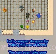 无止境地牢v1.9.13截图