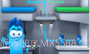 疯狂电梯模拟器v2.10截图