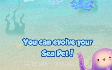 海洋宠物进化世界v2.2.15截图