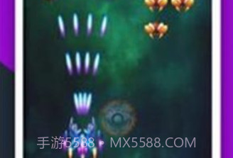 银河战斗生存v1.0.13截图