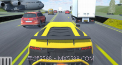 街头跑车狂飙v4.18截图