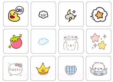 多多手帐v1.0.19截图