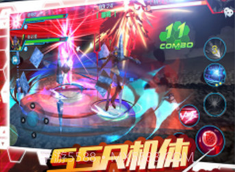 新世纪福音战士：破晓 飞升版v6.1.11截图