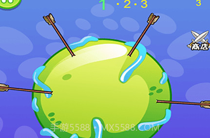 病毒都得死v1.0.12截图