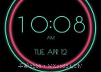 HTC Ice Viewv1.9截图