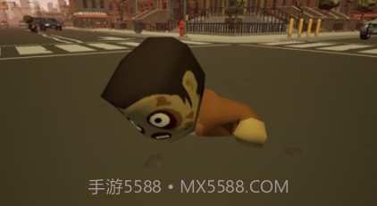 迷途僵尸部落v1.15截图