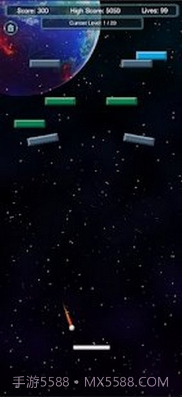 破砖星系1.13截图