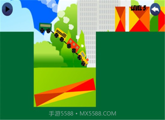 迷你火车v1.0.11截图