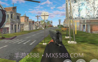 反战部队v1鐎瑰宕渧1.11截图
