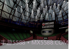 真实滑板全地图中文版v1.1v1.10截图