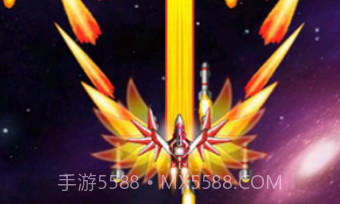 雷霆战机2v1.01.13截图