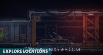 死亡空间站2v1.0.14截图