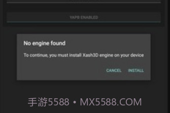 反恐精英1.6客户端CS16Clientv1.13截图