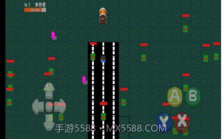 剑士勇者v21.09.12截图