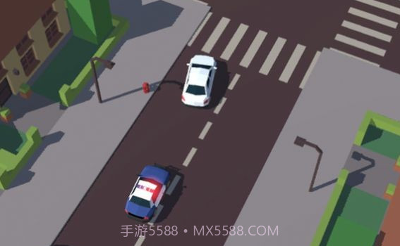 城市碰撞汽车v1.16截图