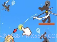 东方火柴人战士v1.8.17截图
