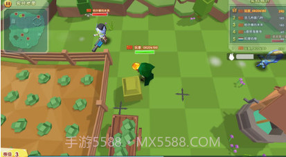 吃鸡大作战v1.9截图