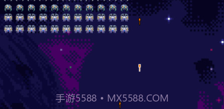 太空掠夺者v1.13截图