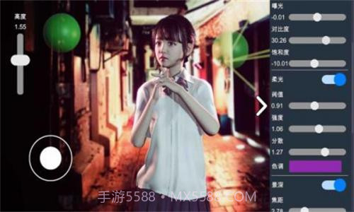 摄影师模拟appv1.0.10截图