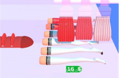 热腿v0.0.10截图