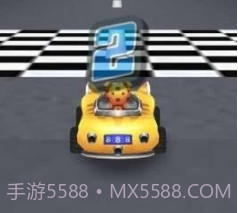 猫车漂移v3.9.14截图