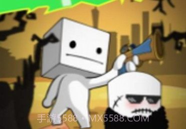盒子特工局v100.0.16截图