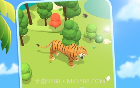 拥挤动物城v1.0.14截图