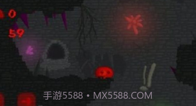 史莱姆洞穴v0.33.16截图