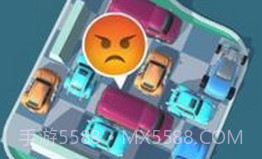 3D指尖跑车v0.18截图