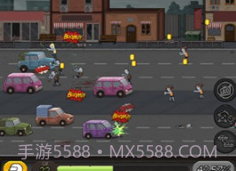 放置僵尸公路v1.0.17截图