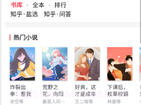 盐神阁软件v1.9截图